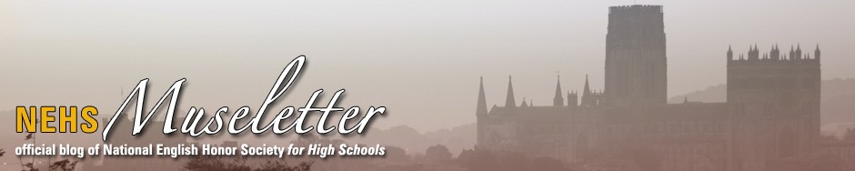 NEHS Museletter