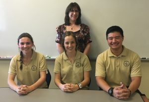 Bishop Moore--Michelle Alford, Deanna Choma, Ashley Moses, and Carl Ty-r1