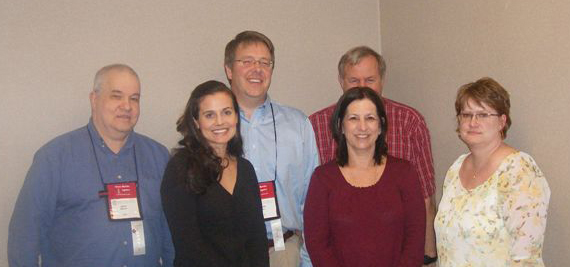 Advisory Council, Spring 2009