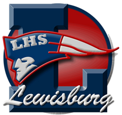 Lewisburg High School logo