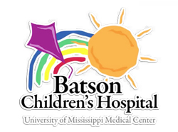 Batson Children's Hospital Logo