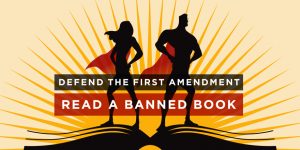 Defend Banned Books