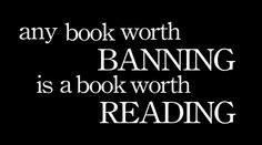 Read Banned Books