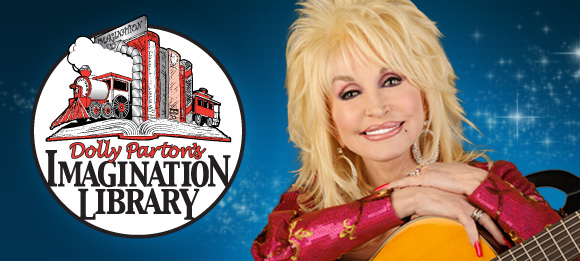 Dolly Parton's Imagination Library