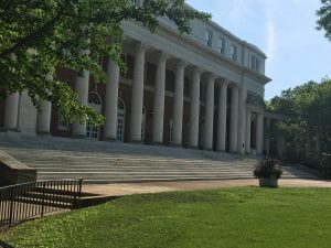 Vanderbilt Summer Academy