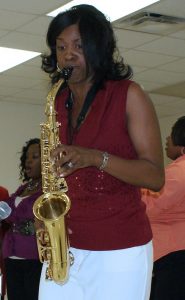 Cassaundra Bell