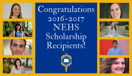 Scholarship Recipients-Featured