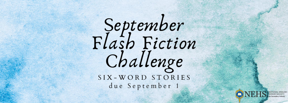 082520-Flash Fiction Challenge