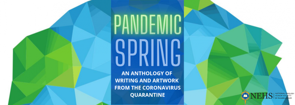 Pandemic Spring-091020