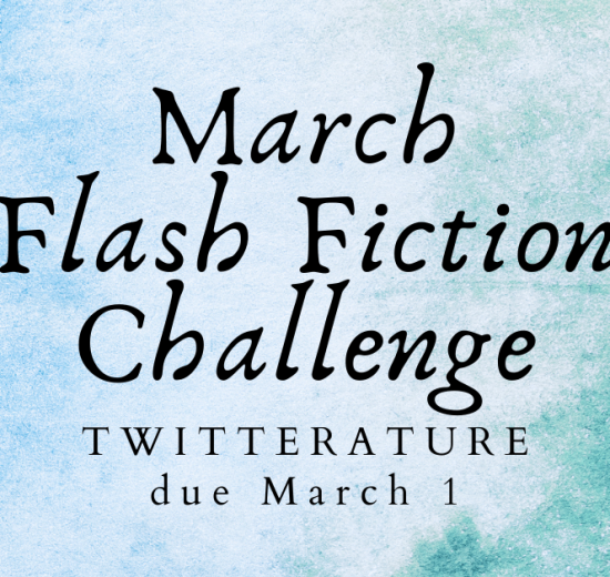 020921-Flash Fiction Challenge