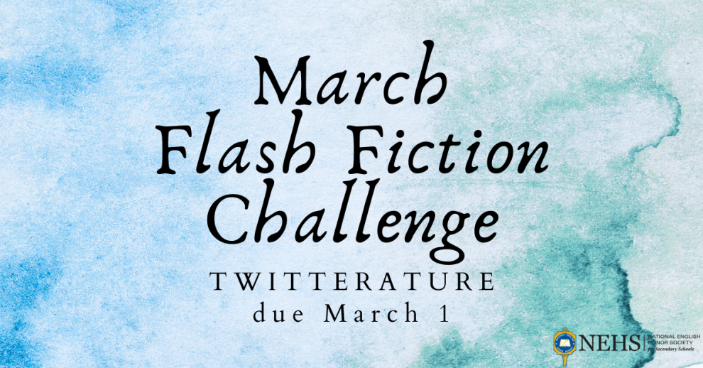 020921-Flash Fiction Challenge