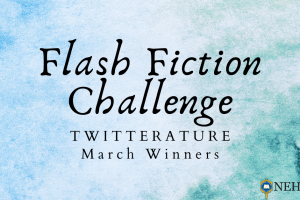 March Flash Fiction Winners