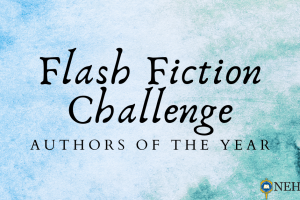 Flash Fiction Authors of the Year-052021