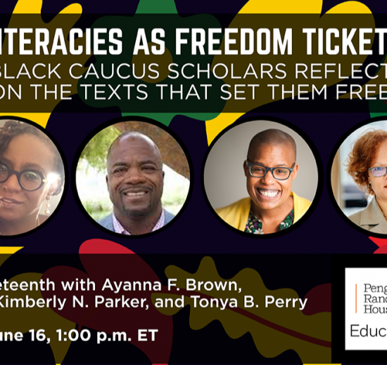 061421-NCTE Juneteenth