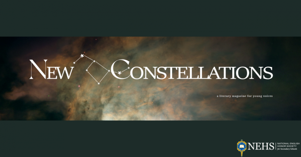 New Constellations-060321