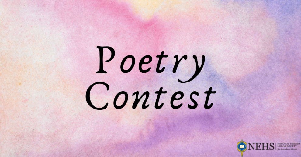 081021-Poetry Contest