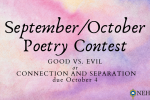 091421-Sept Poetry Contest