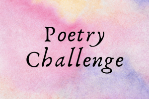 Poetry Challenge