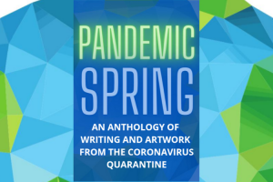 Pandemic Spring-091020