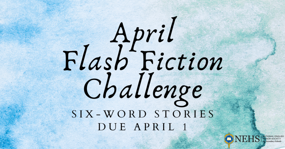 030921-Flash Fiction Challenge