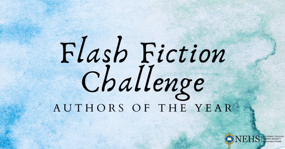 Flash Fiction Authors of the Year-052021
